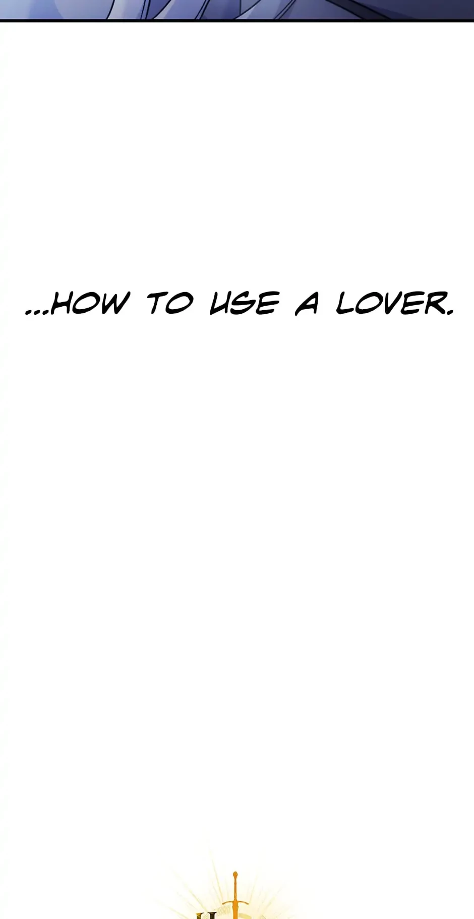How to Use a Returner Chapter 58 - 100