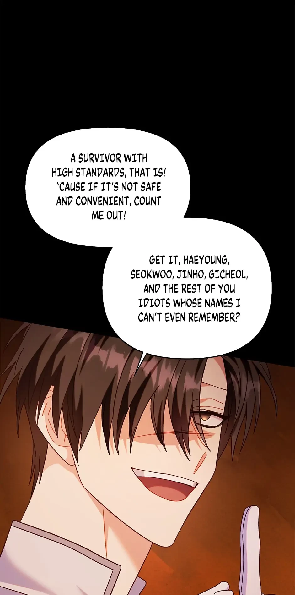 How to Use a Returner Chapter 56 - 82