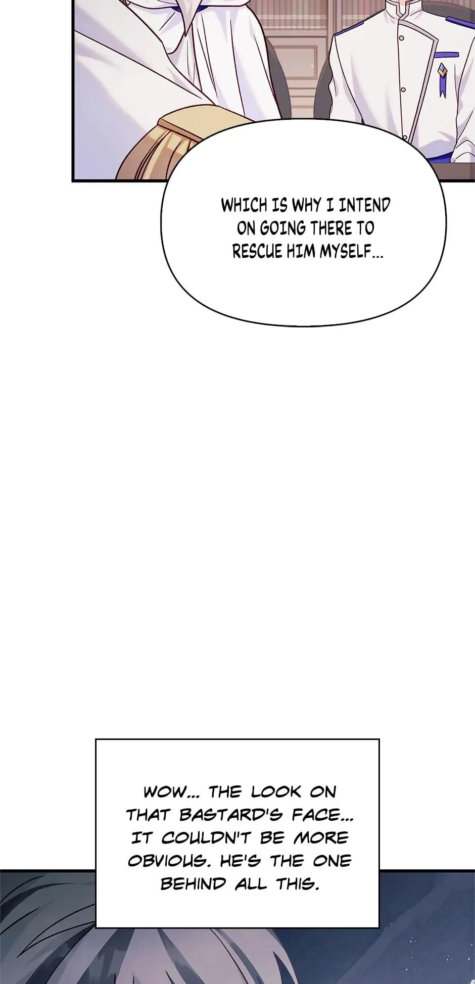 How to Use a Returner Chapter 55 - 43