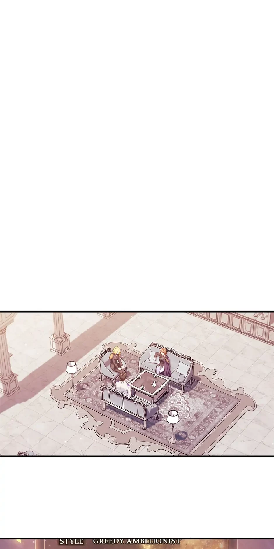 How to Use a Returner Chapter 53 - 31