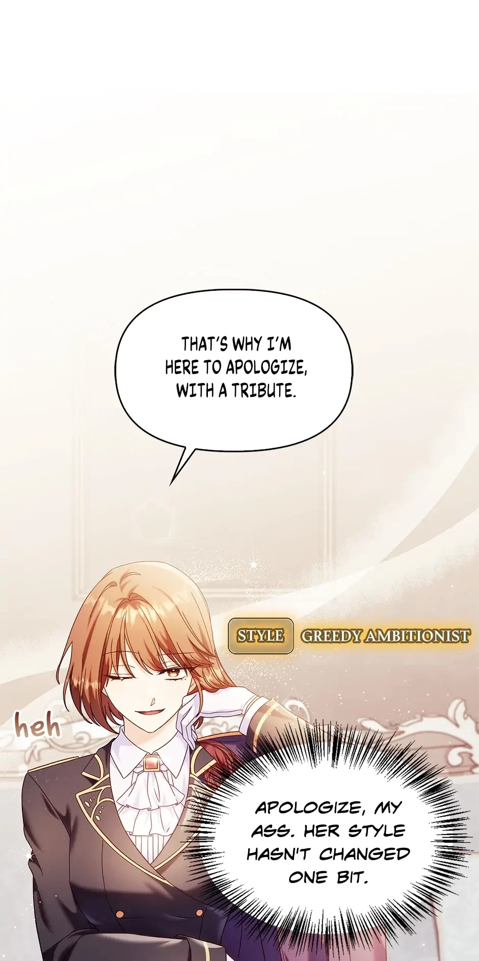 How to Use a Returner Chapter 53 - 43