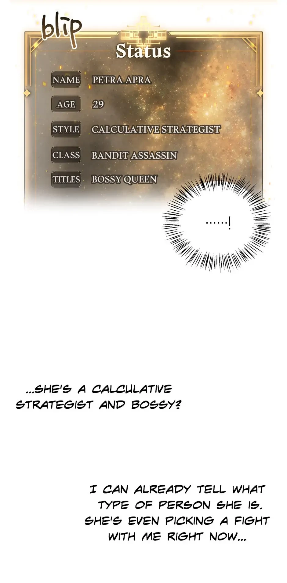 How to Use a Returner Chapter 50 - 96