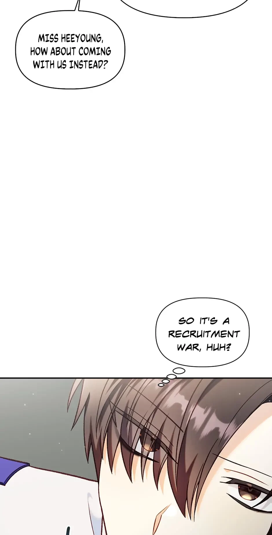How to Use a Returner Chapter 45 - 10