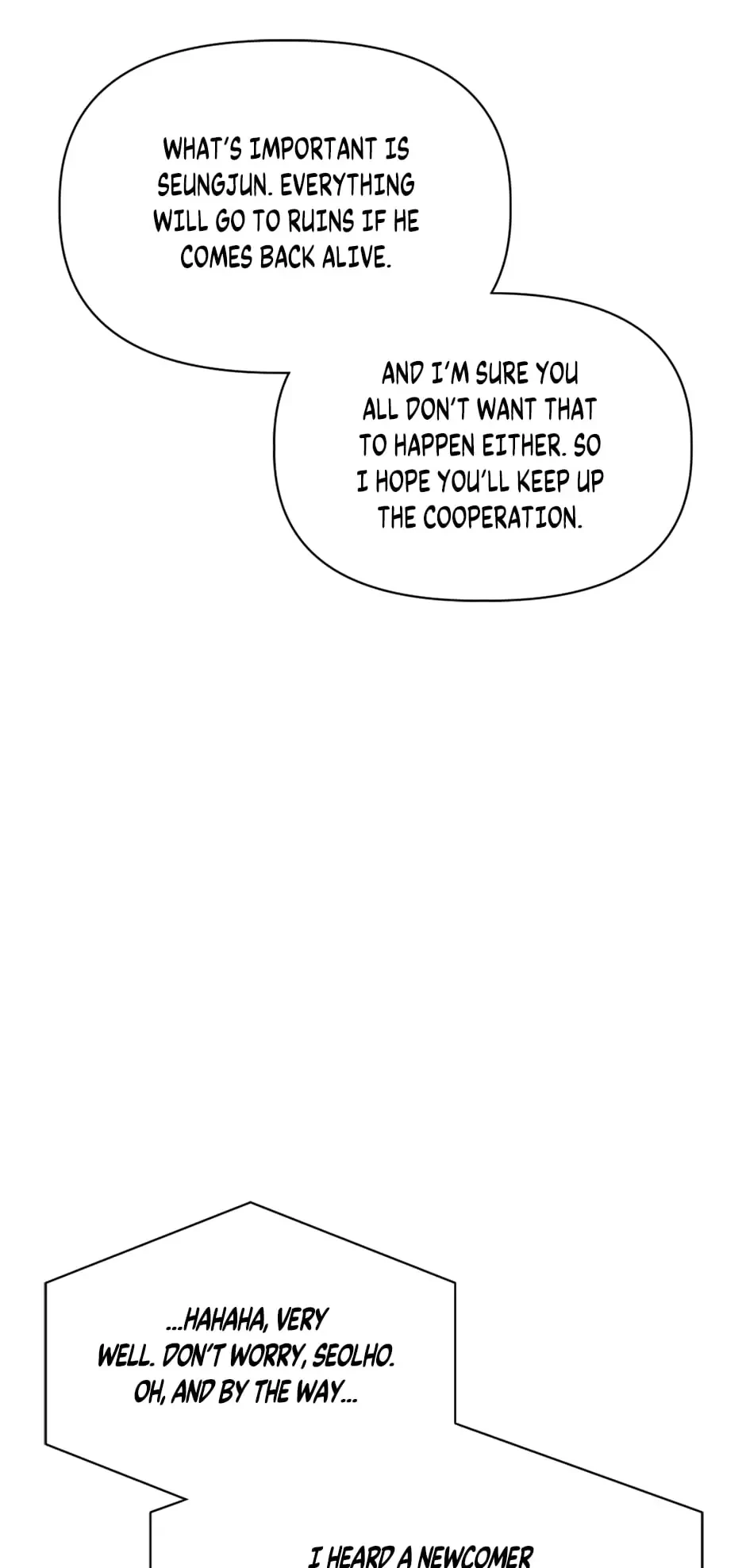 How to Use a Returner Chapter 41 - 24