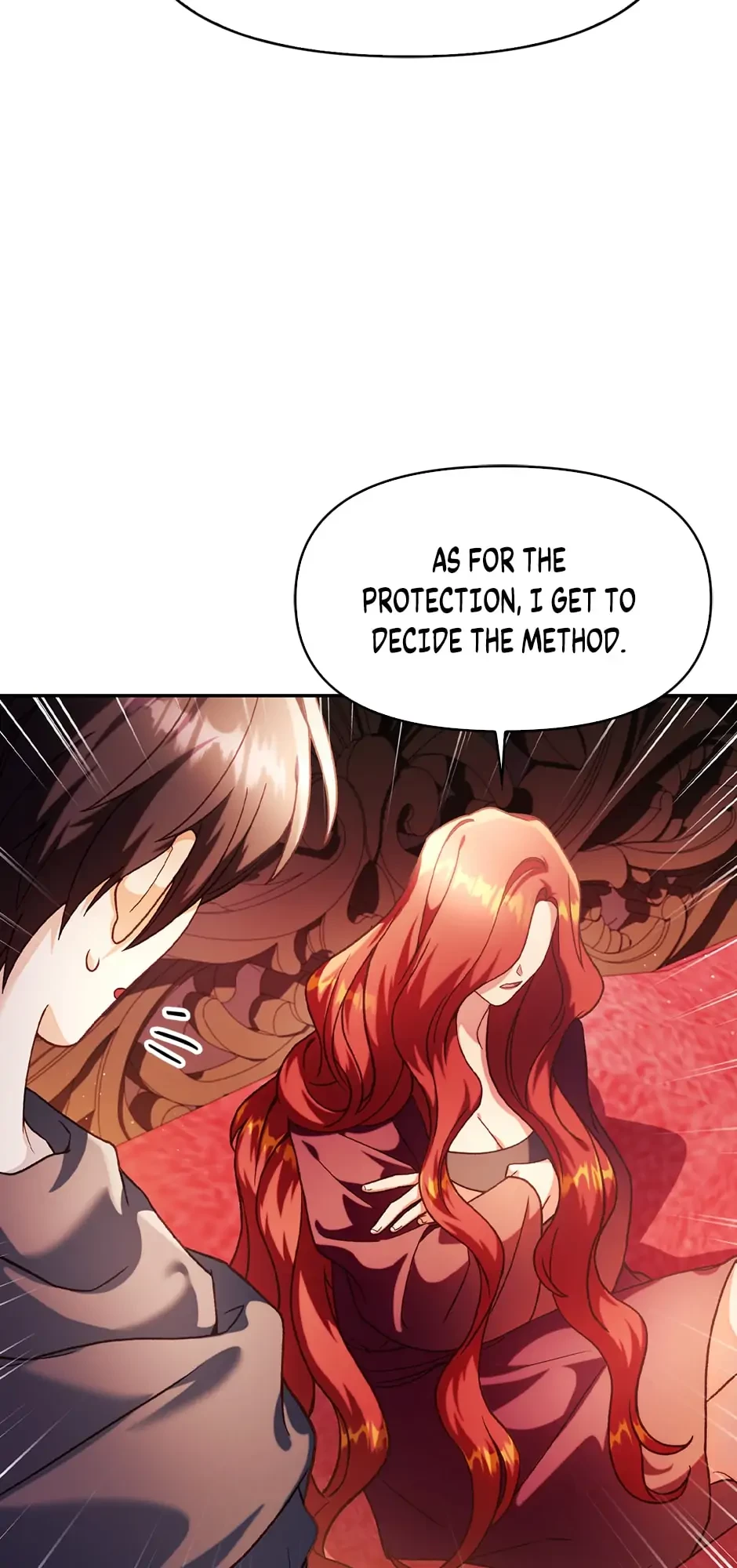 How to Use a Returner Chapter 40 - 5