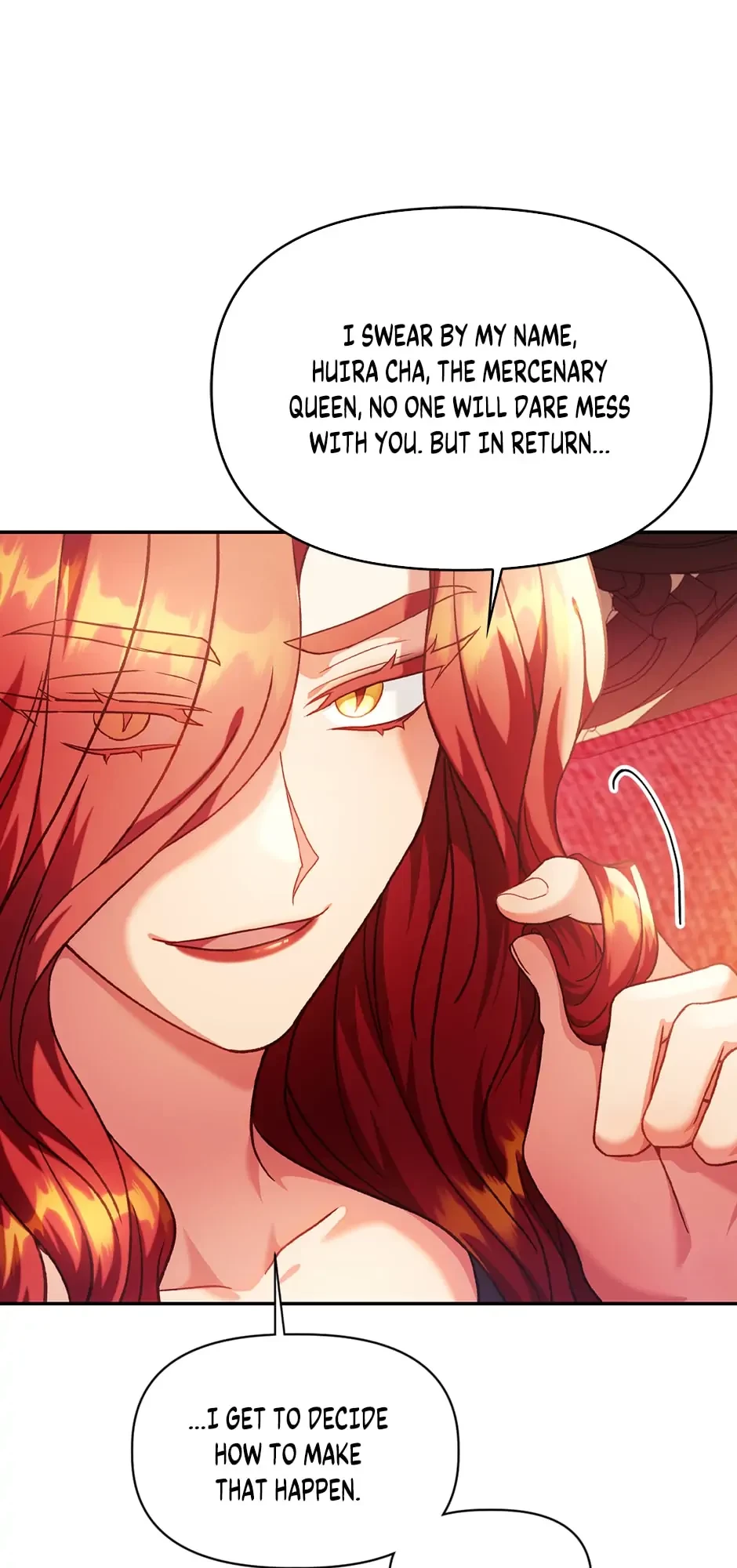 How to Use a Returner Chapter 40 - 7