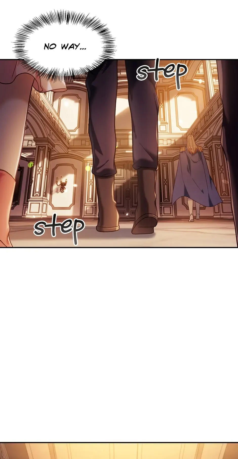 How to Use a Returner Chapter 43 - 53