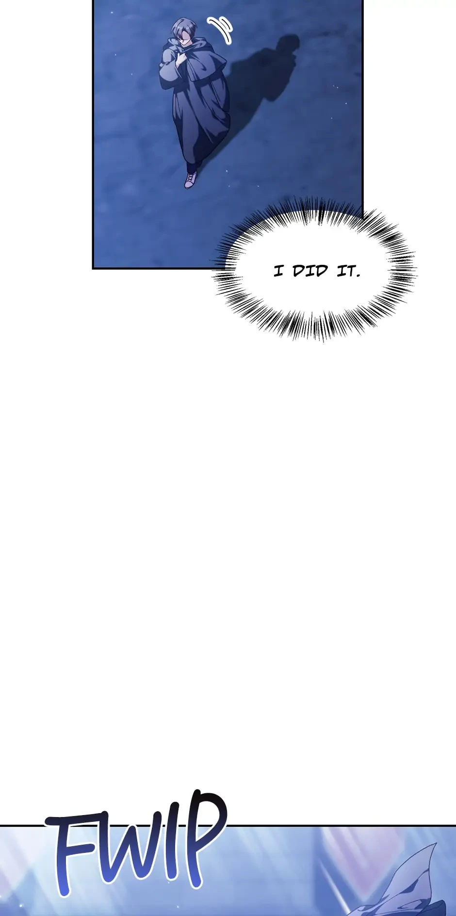 How to Use a Returner Chapter 40 - 20