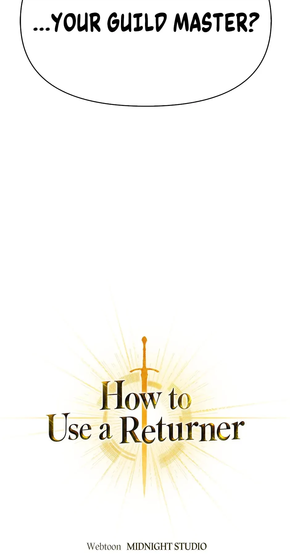 How to Use a Returner Chapter 37 - 7