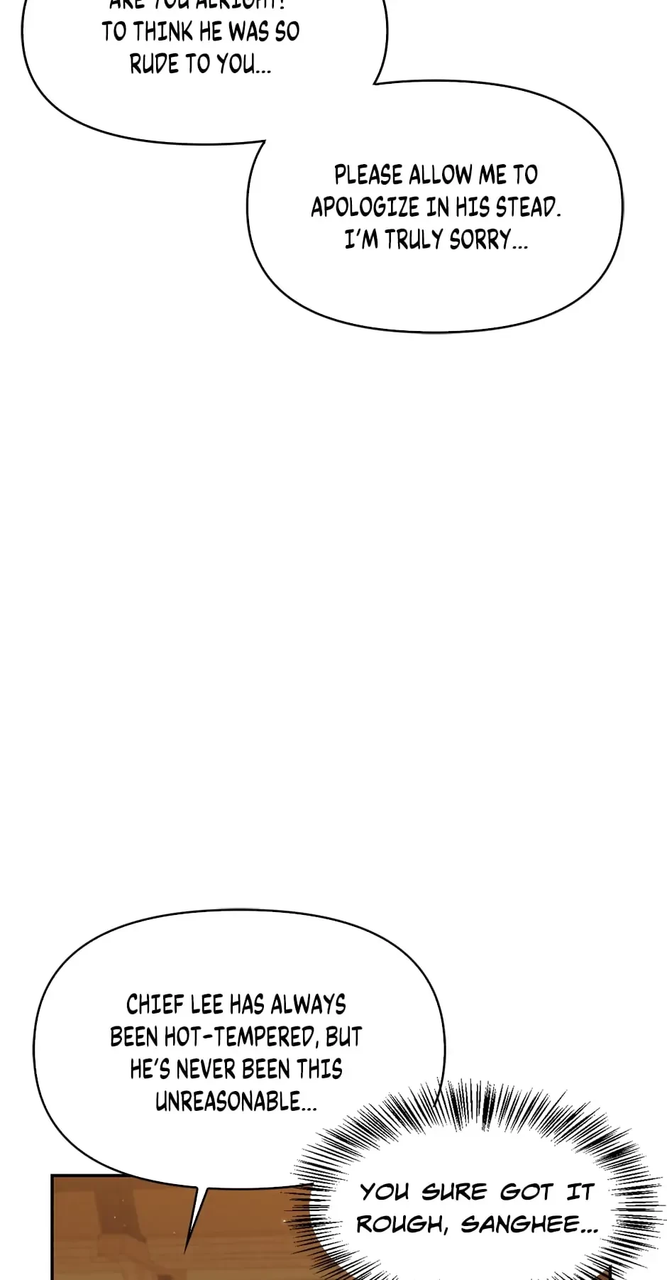 How to Use a Returner Chapter 37 - 59