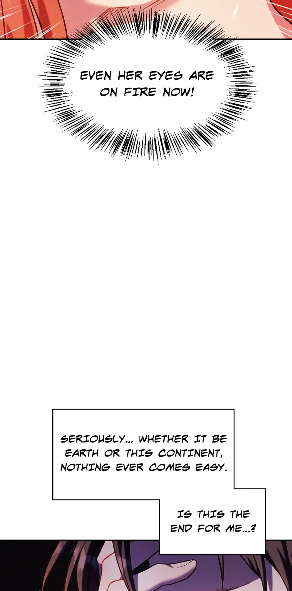 How to Use a Returner Chapter 39 - 98