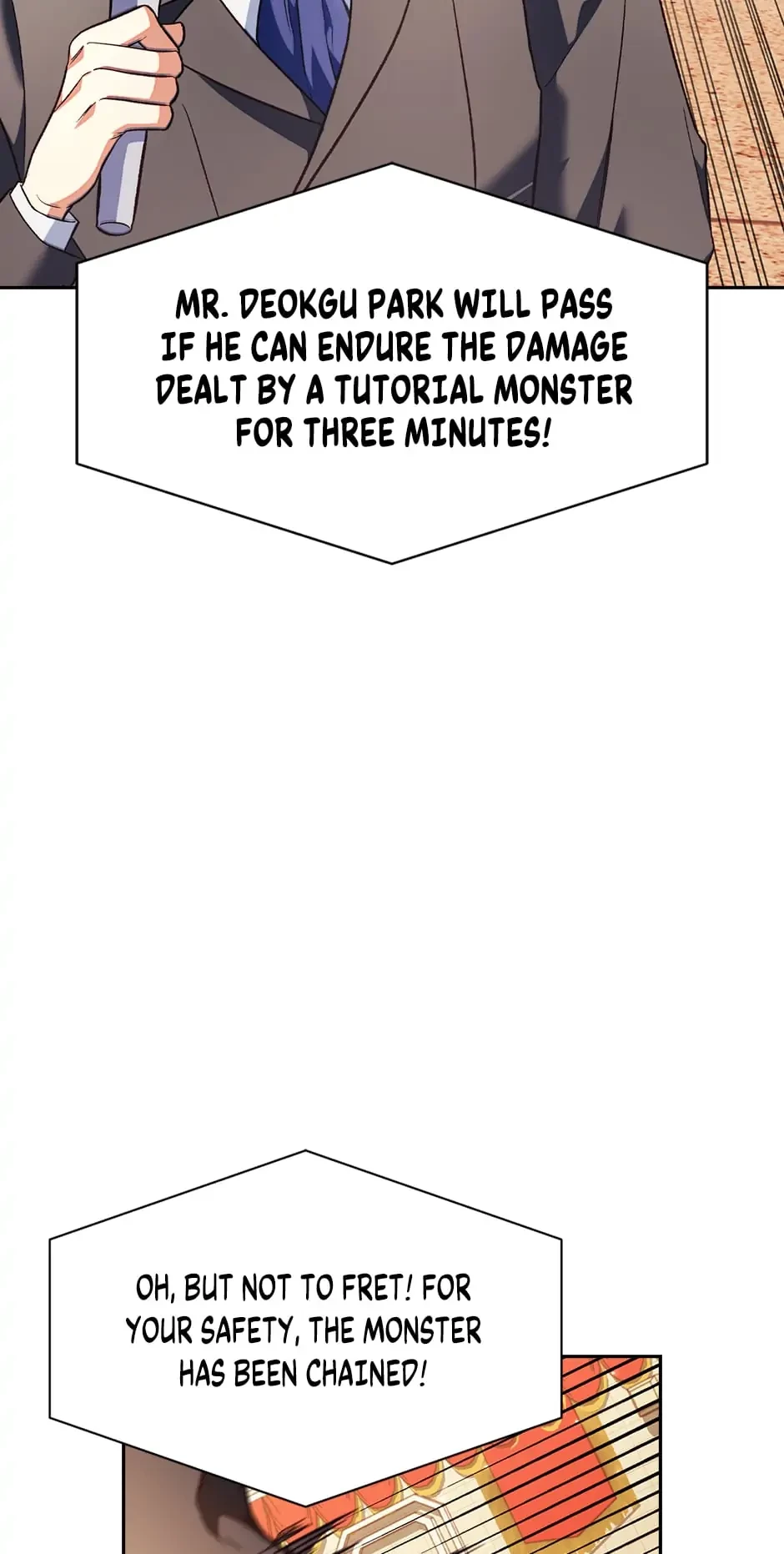 How to Use a Returner Chapter 34 - 27