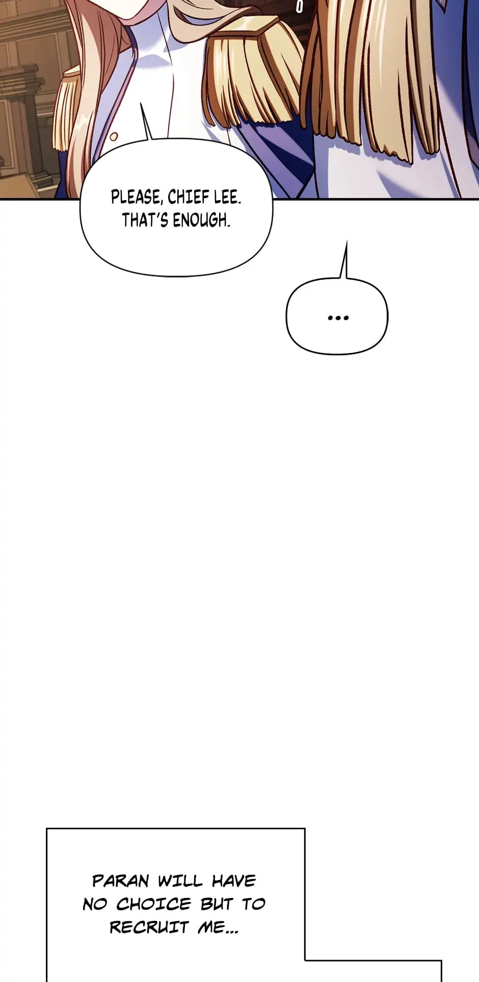 How to Use a Returner Chapter 36 - 99
