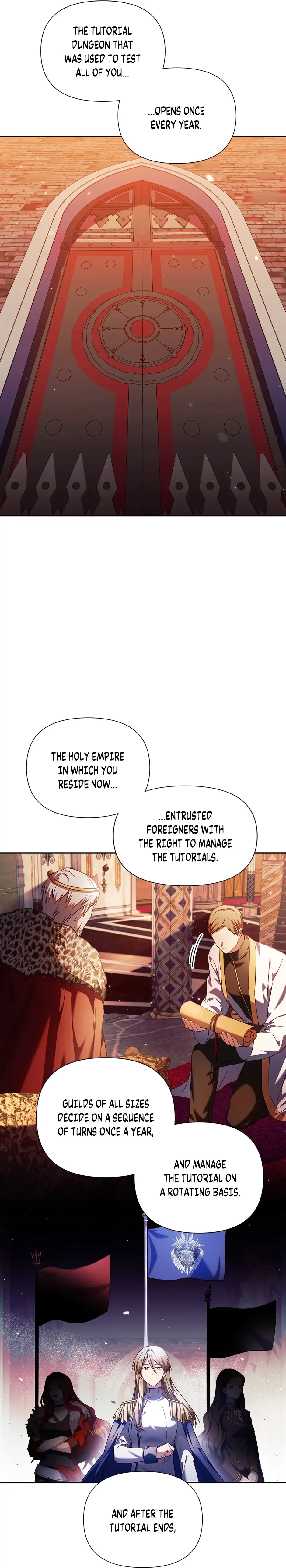 How to Use a Returner Chapter 29 - 7