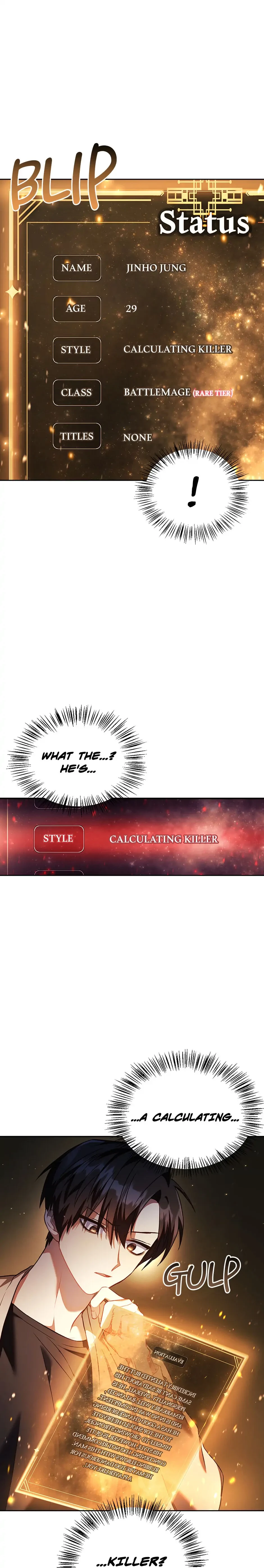 How to Use a Returner Chapter 17 - 6