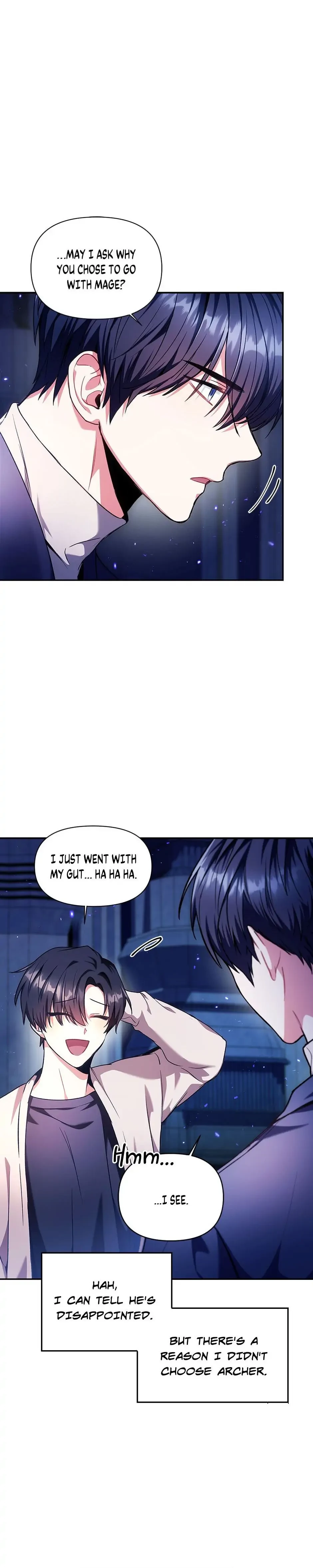 How to Use a Returner Chapter 6 - 4