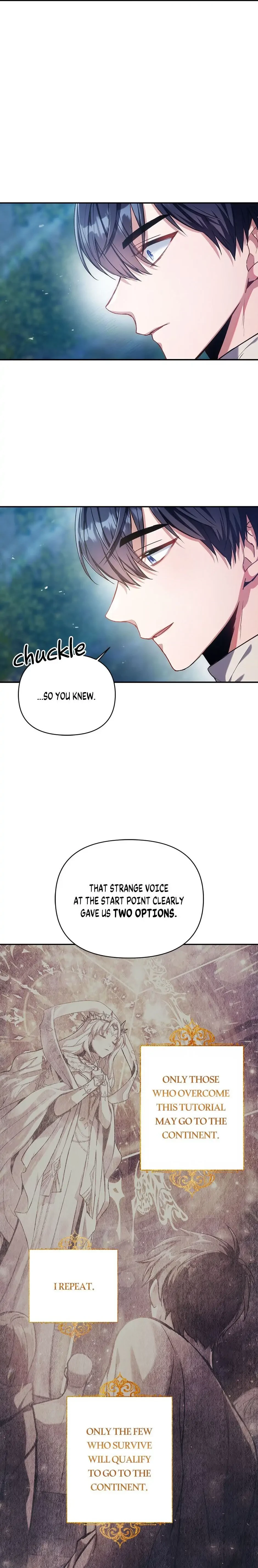 How to Use a Returner Chapter 5 - 3