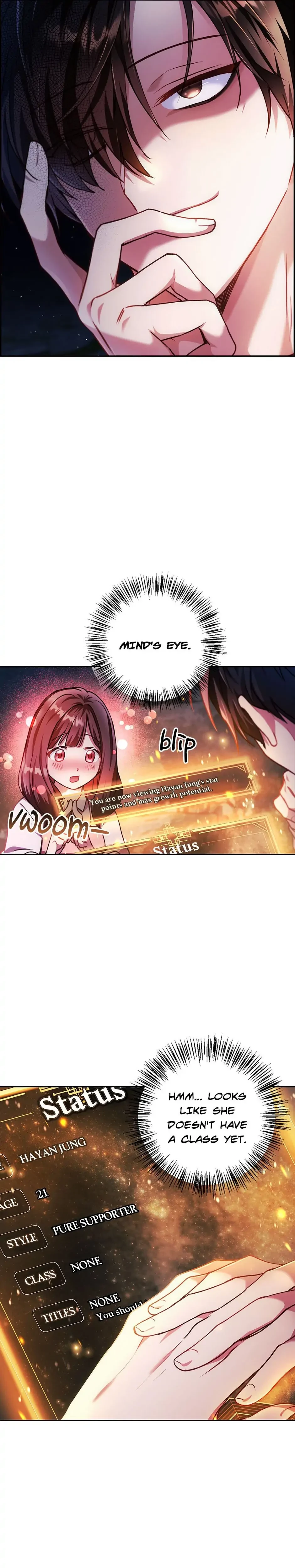 How to Use a Returner Chapter 8 - 37