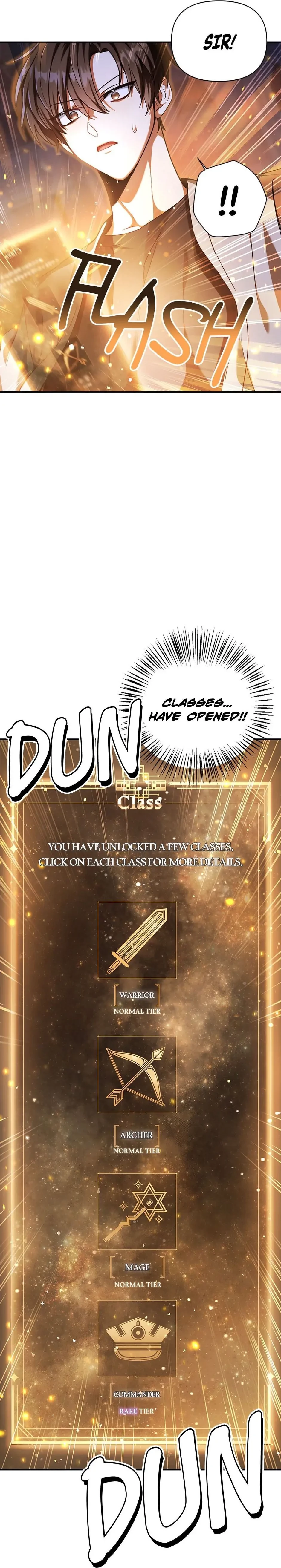 How to Use a Returner Chapter 5 - 21