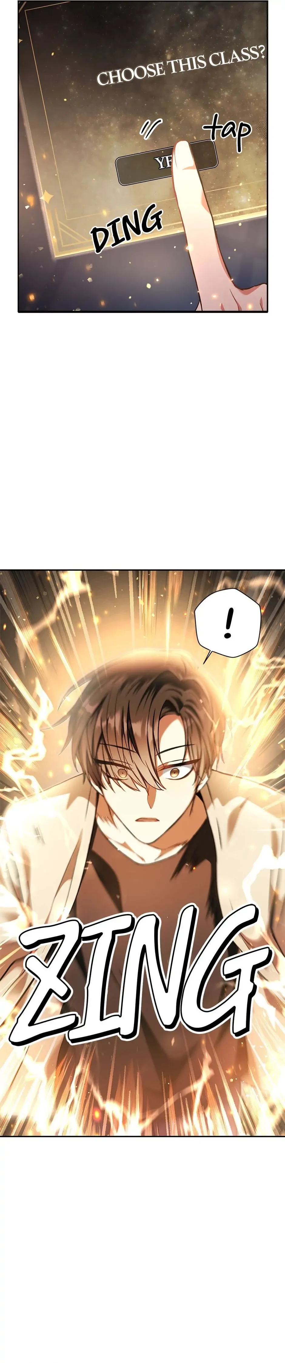 How to Use a Returner Chapter 5 - 33