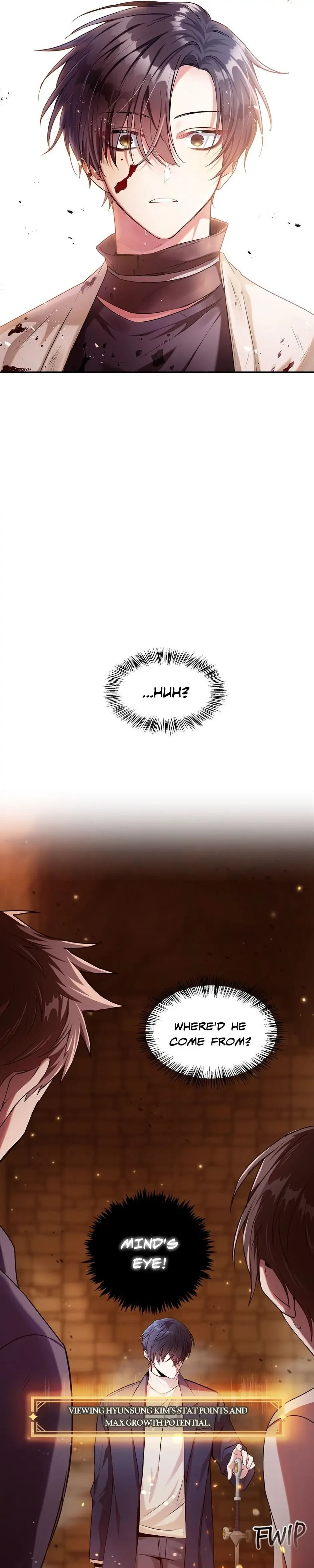 How to Use a Returner Chapter 3 - 14