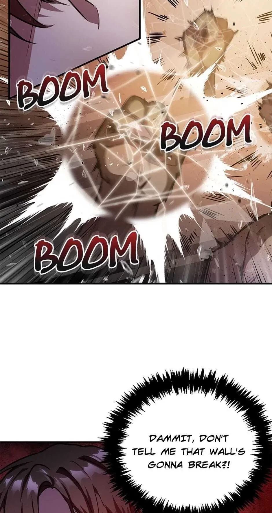 How to Use a Returner Chapter 1 - 50