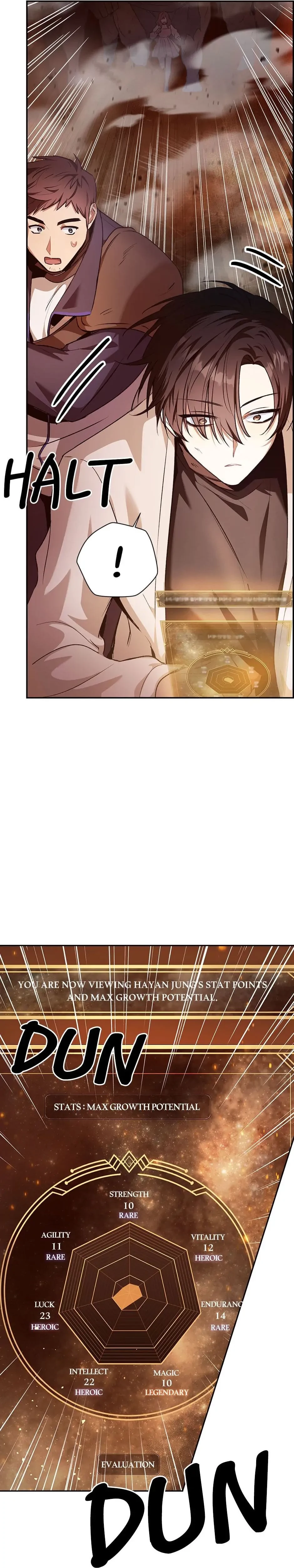 How to Use a Returner Chapter 2 - 40