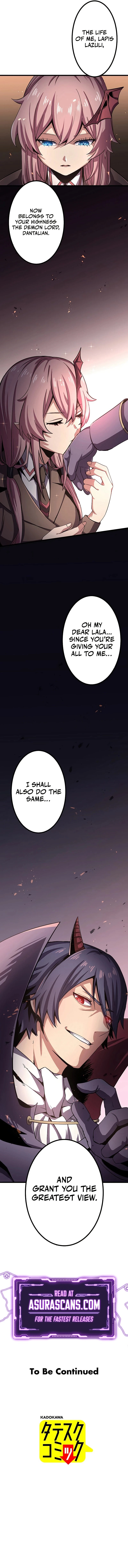 Dungeon Defense Chapter 12 - 17