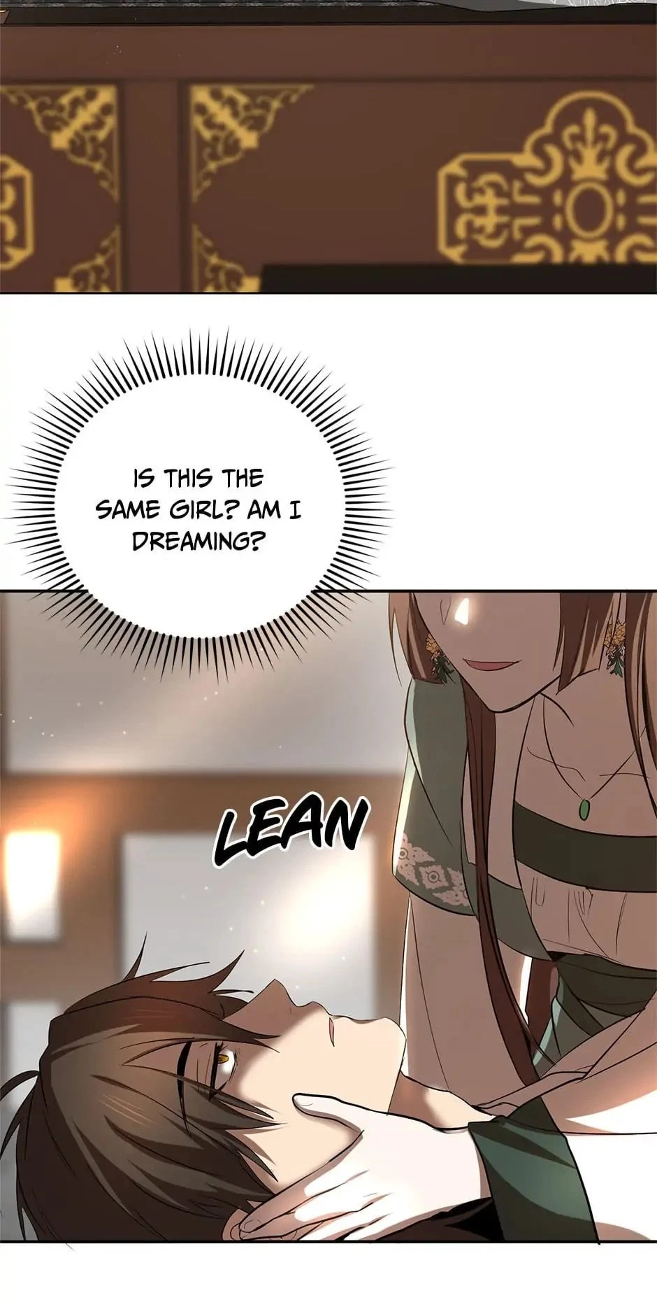 The Grand Mudang Saga Chapter 100 - 2