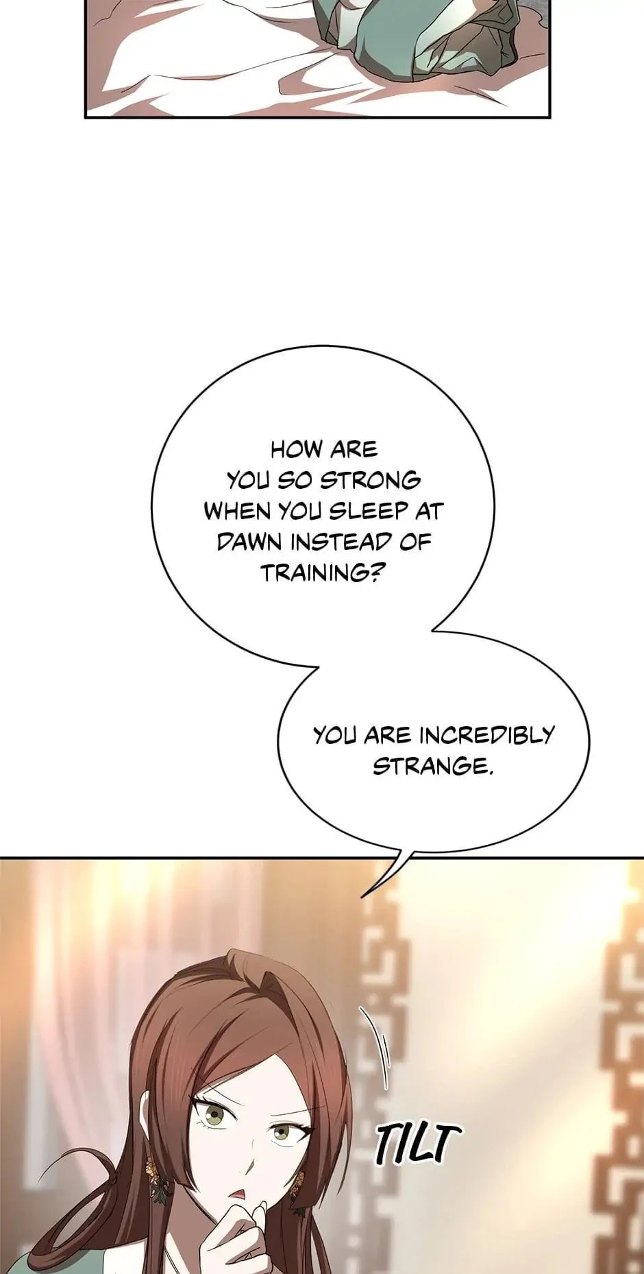 The Grand Mudang Saga Chapter 100 - 5