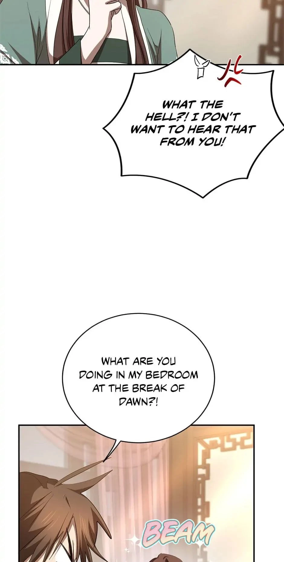 The Grand Mudang Saga Chapter 100 - 6