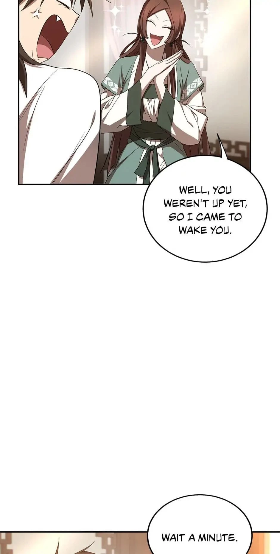 The Grand Mudang Saga Chapter 100 - 7