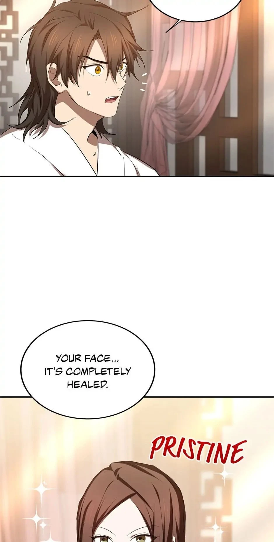 The Grand Mudang Saga Chapter 100 - 8
