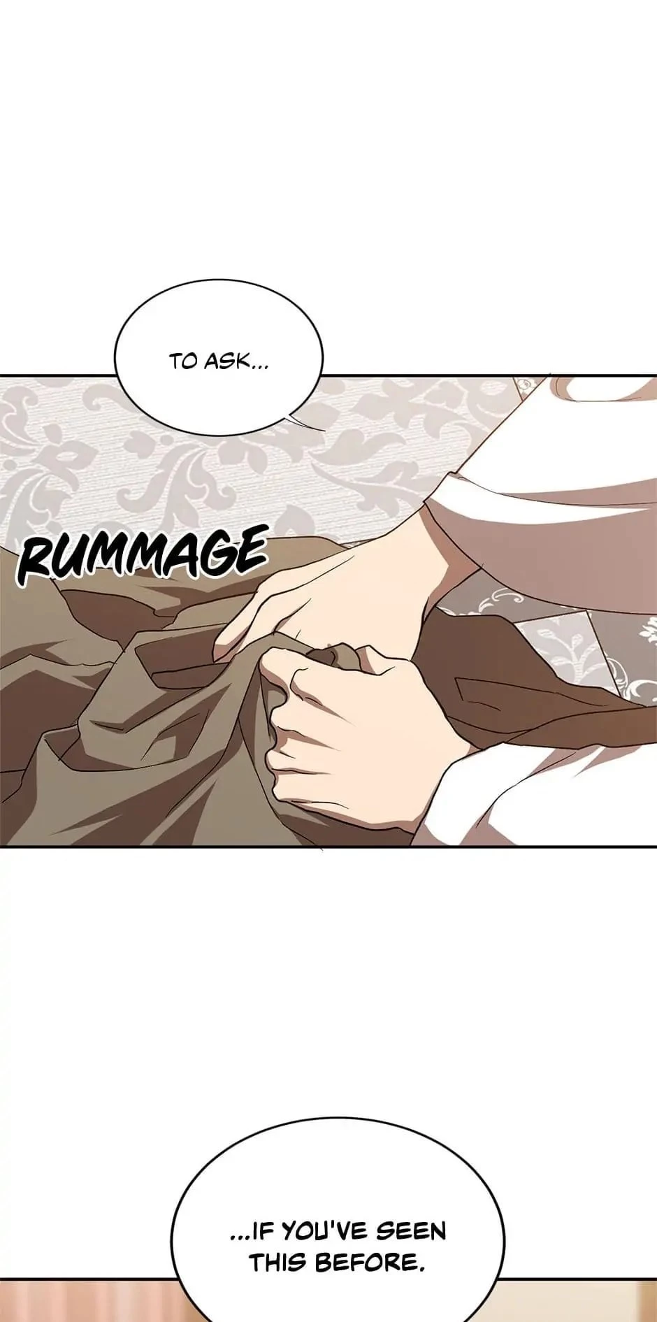The Grand Mudang Saga Chapter 100 - 12