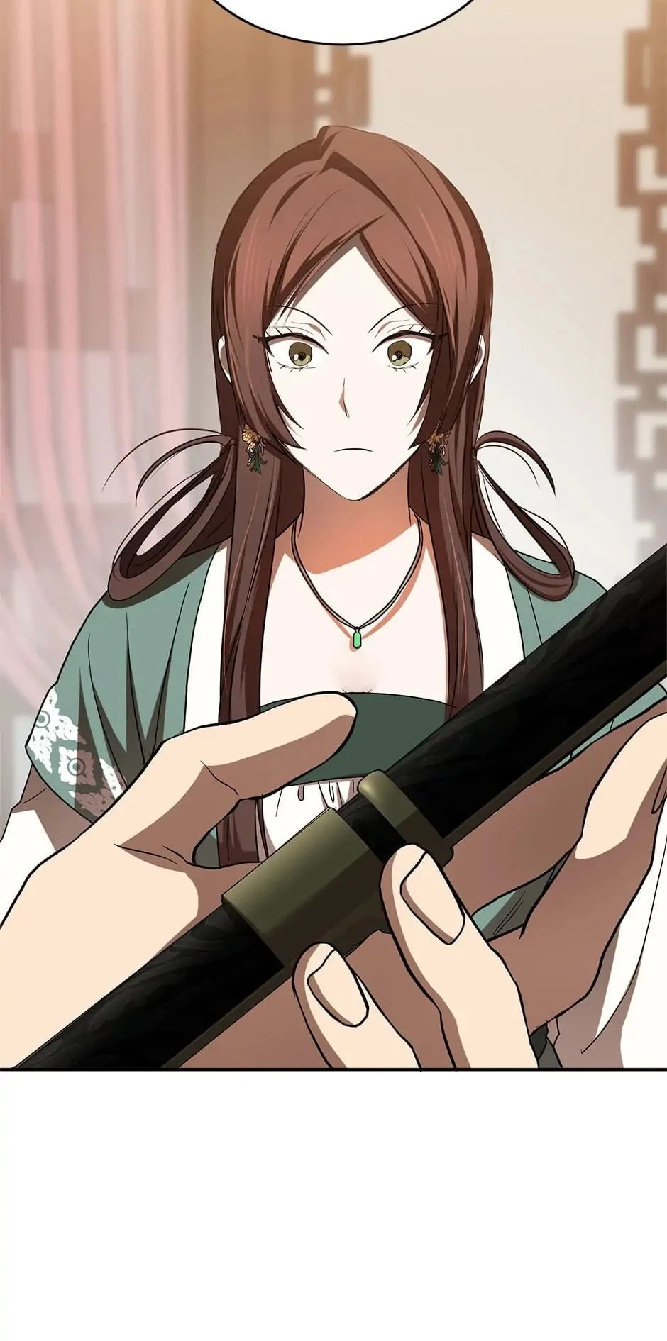 The Grand Mudang Saga Chapter 100 - 13