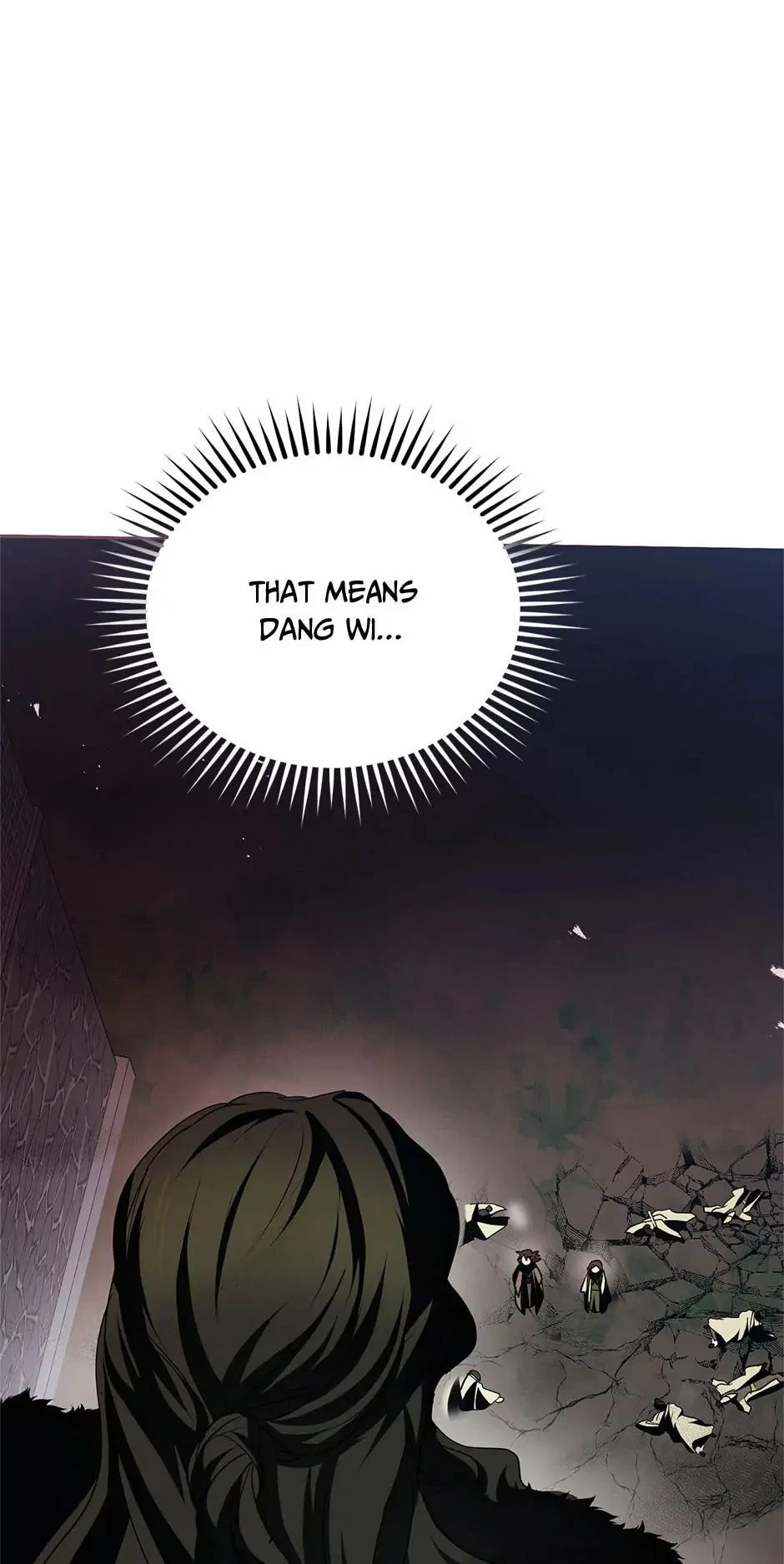 The Grand Mudang Saga Chapter 99 - 2