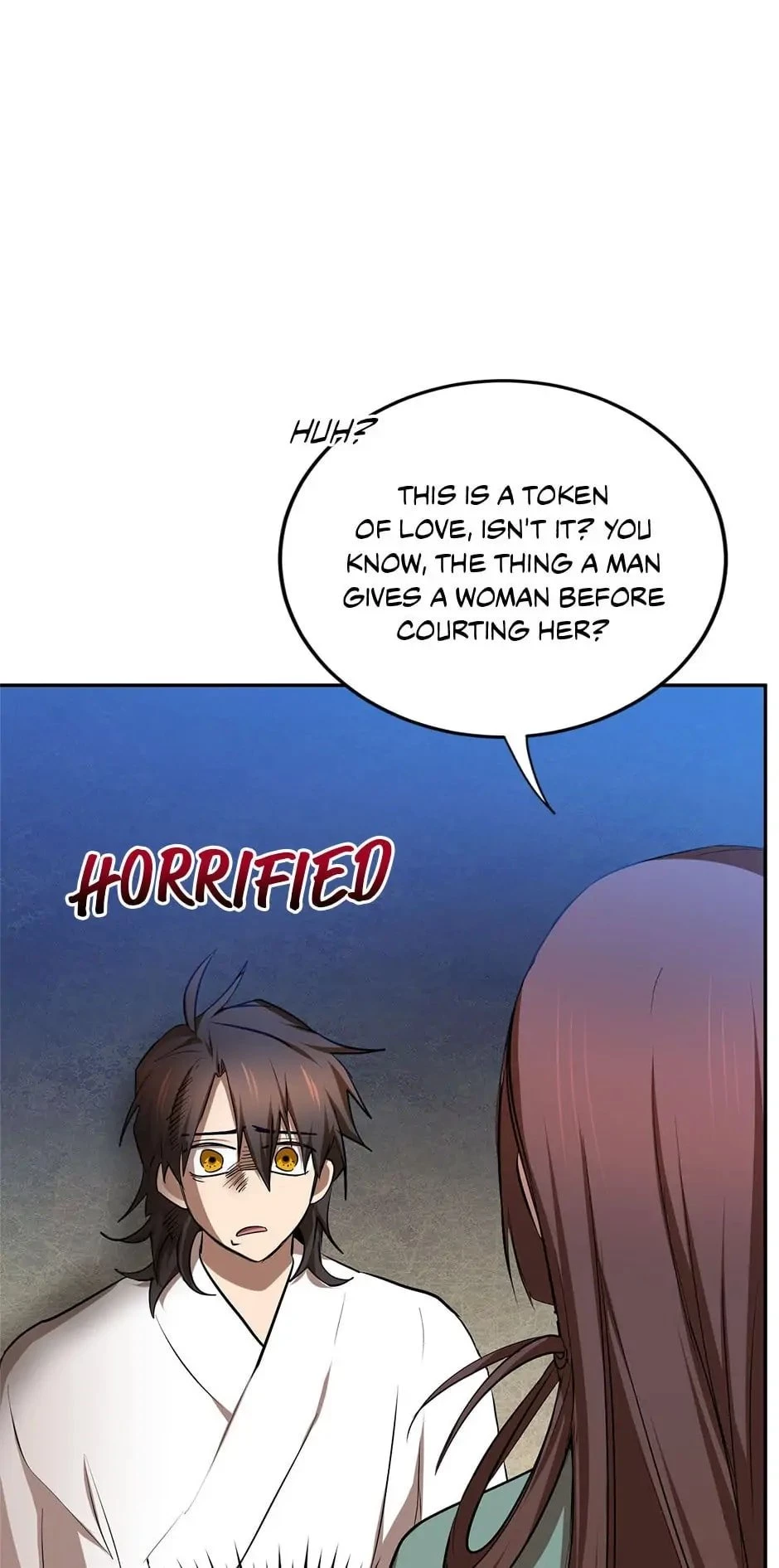 The Grand Mudang Saga Chapter 100 - 17