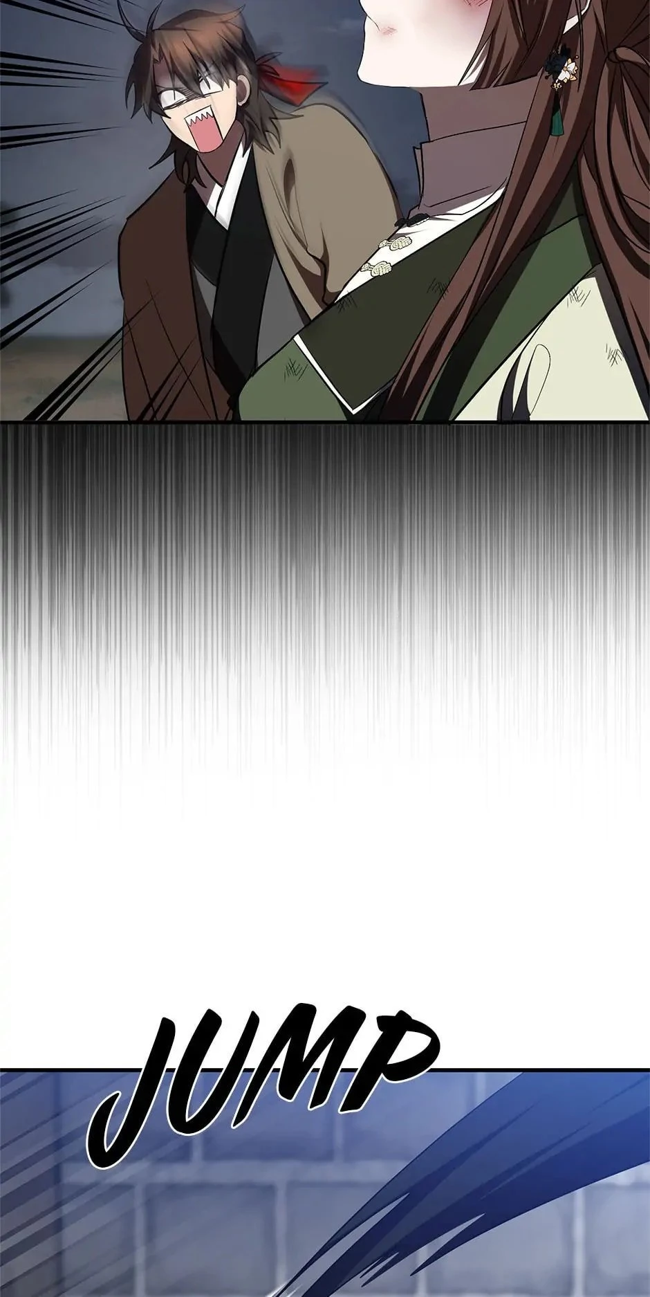The Grand Mudang Saga Chapter 99 - 4