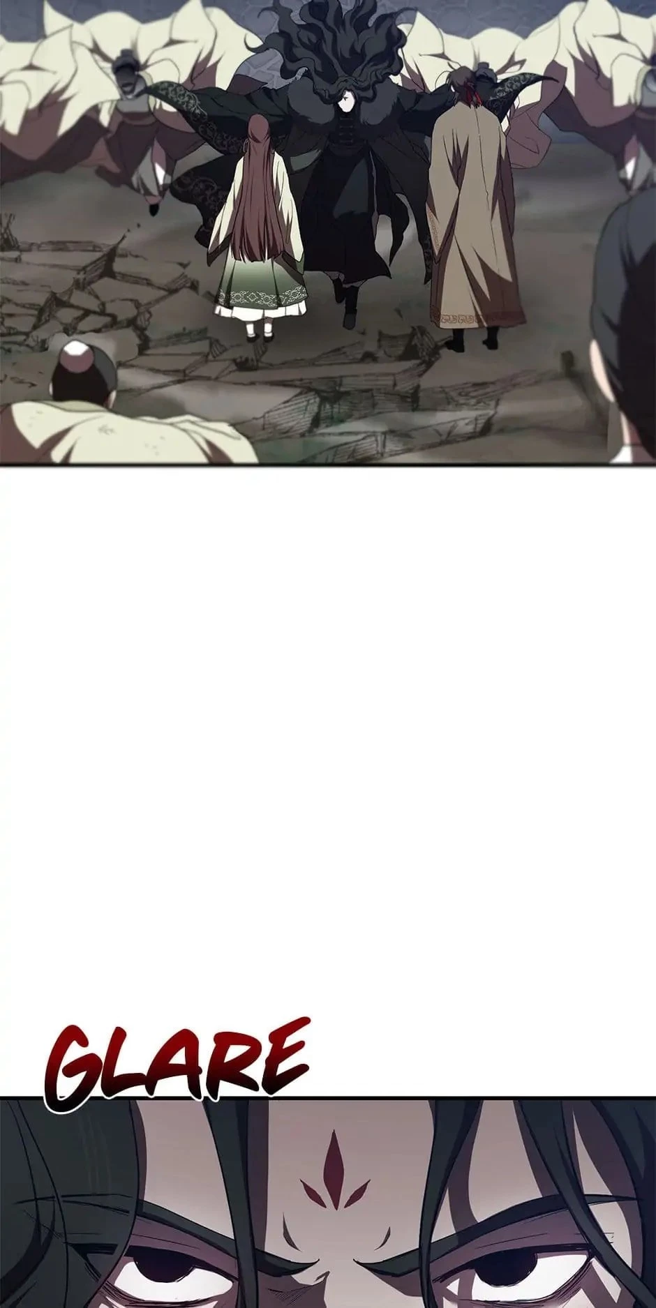 The Grand Mudang Saga Chapter 99 - 8