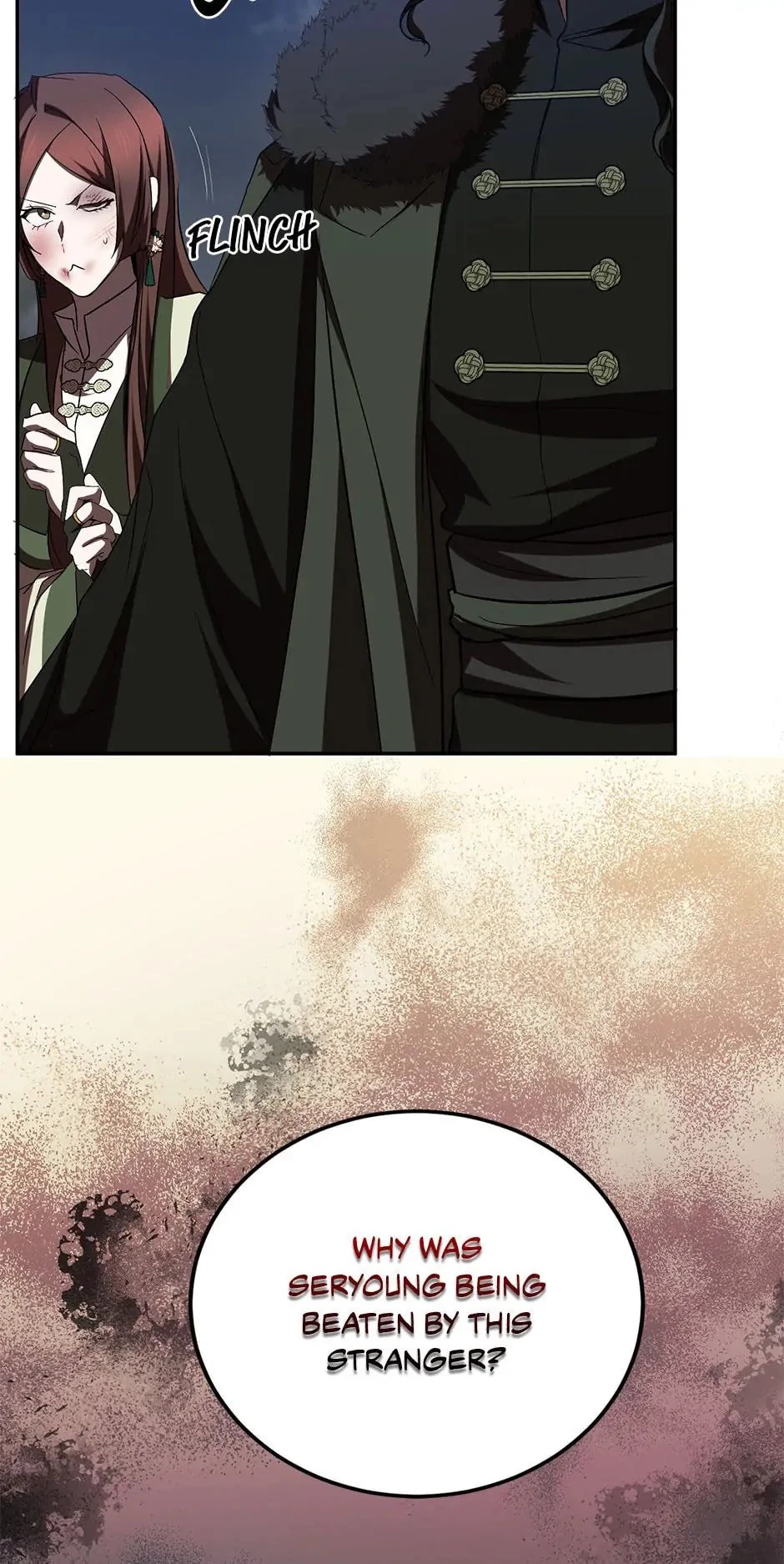 The Grand Mudang Saga Chapter 99 - 11