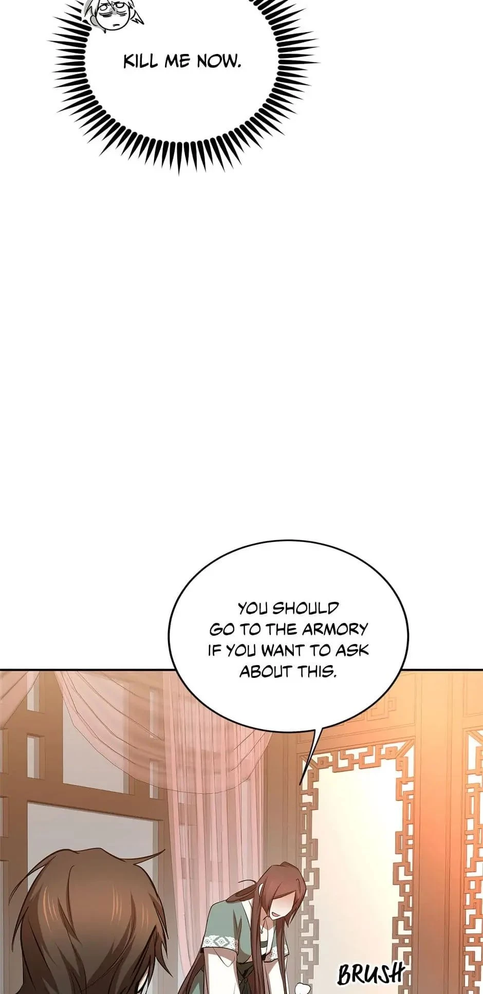 The Grand Mudang Saga Chapter 100 - 22
