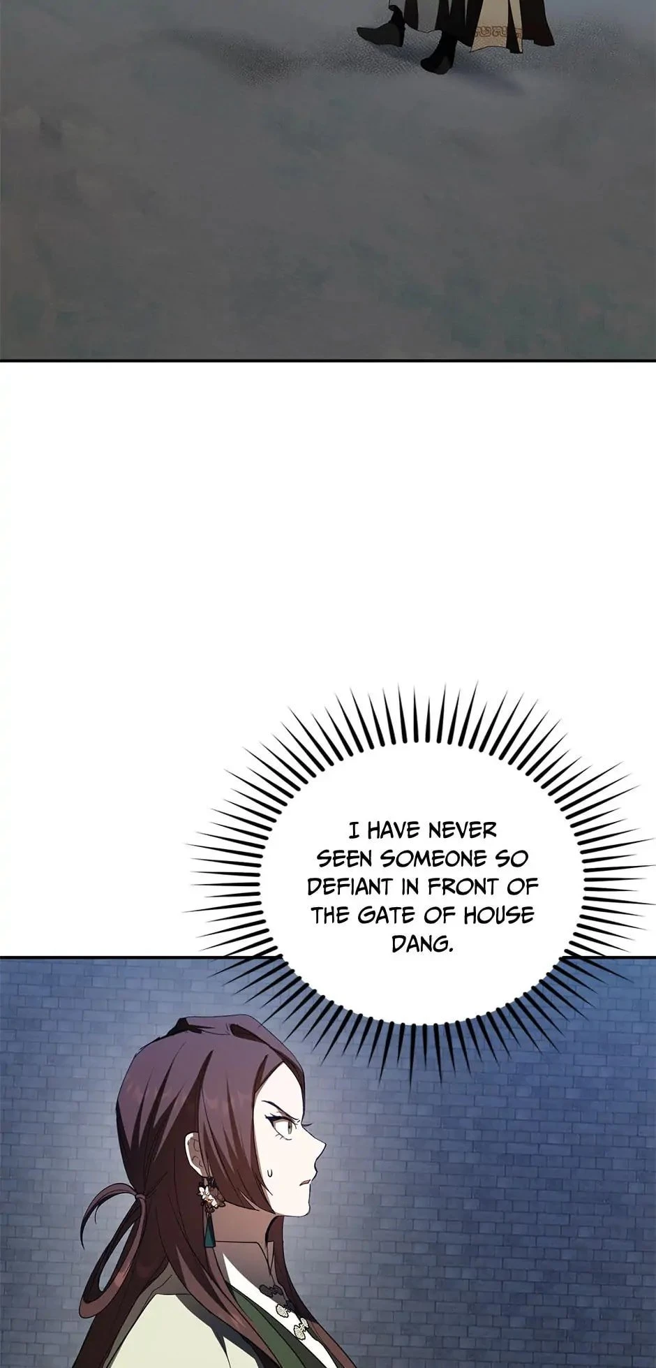 The Grand Mudang Saga Chapter 98 - 2