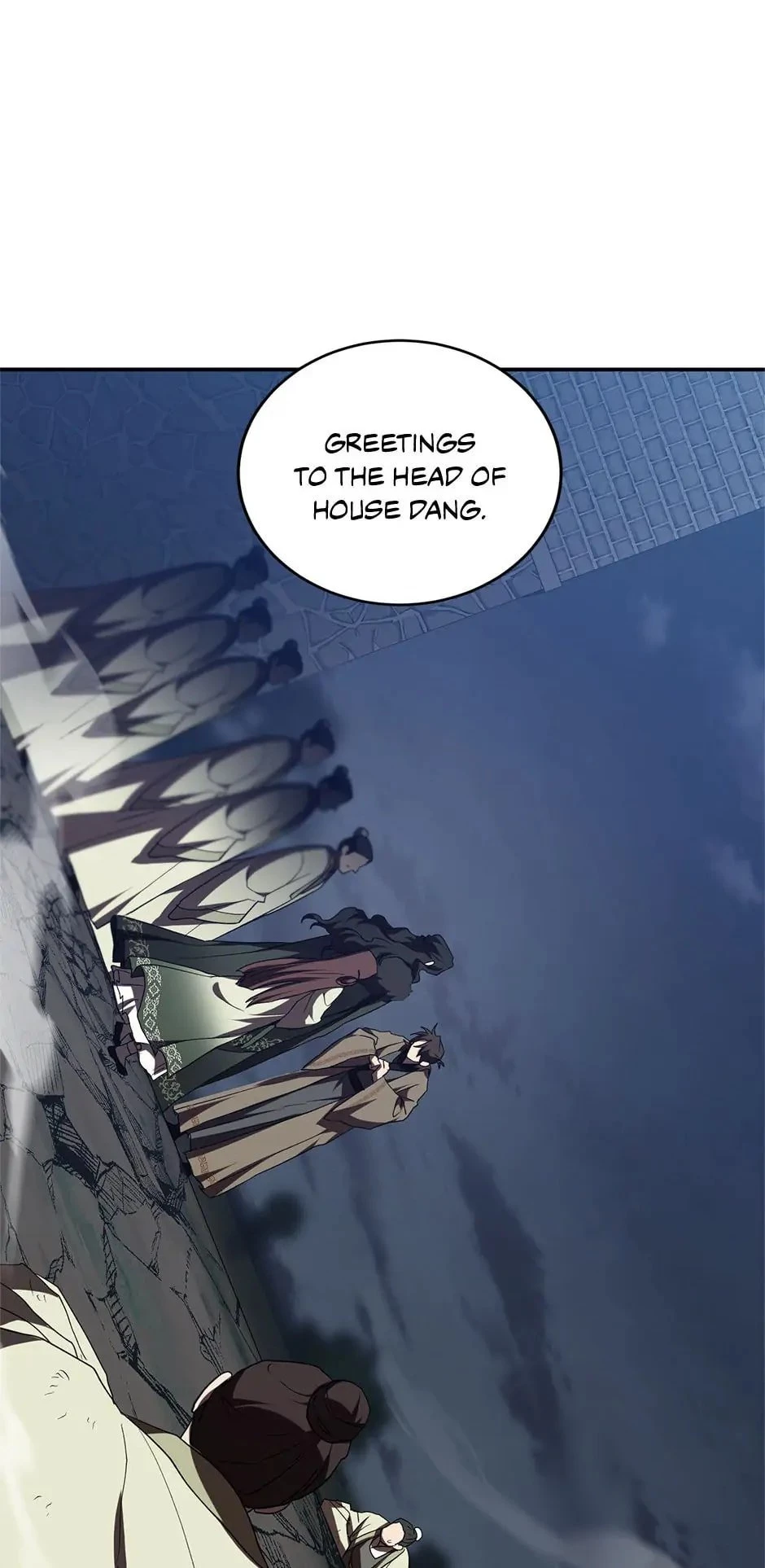 The Grand Mudang Saga Chapter 99 - 15