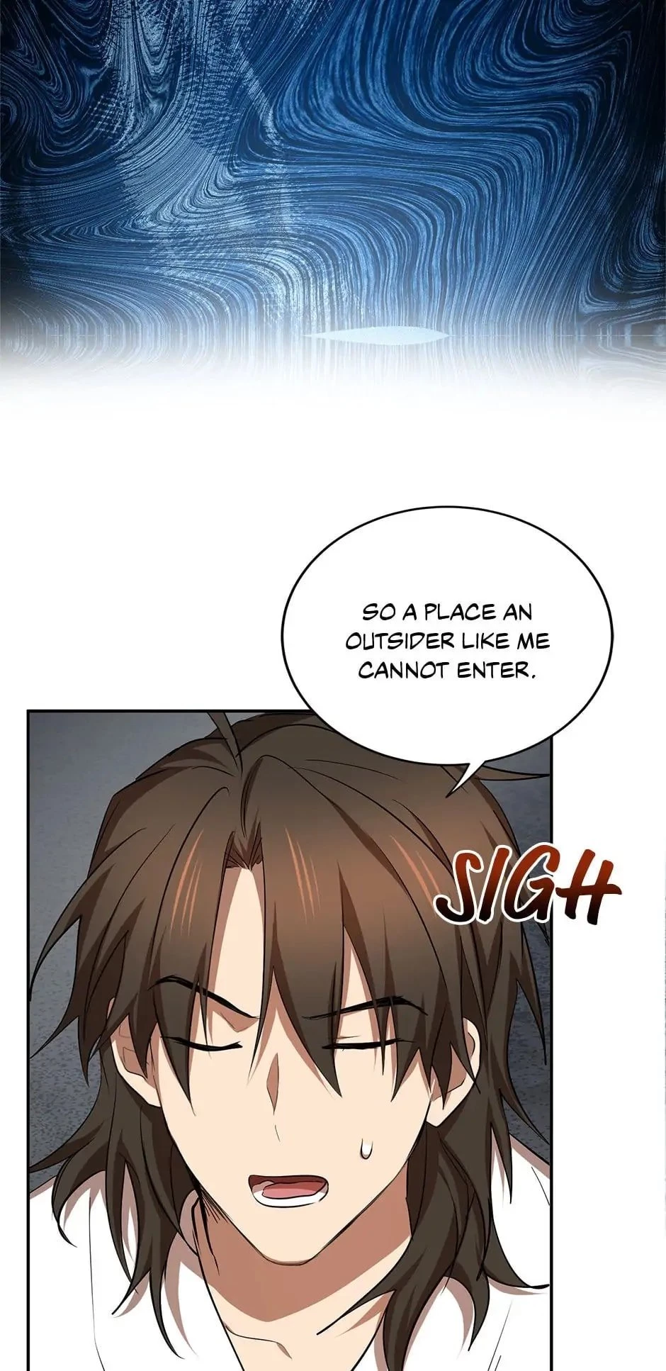 The Grand Mudang Saga Chapter 100 - 24