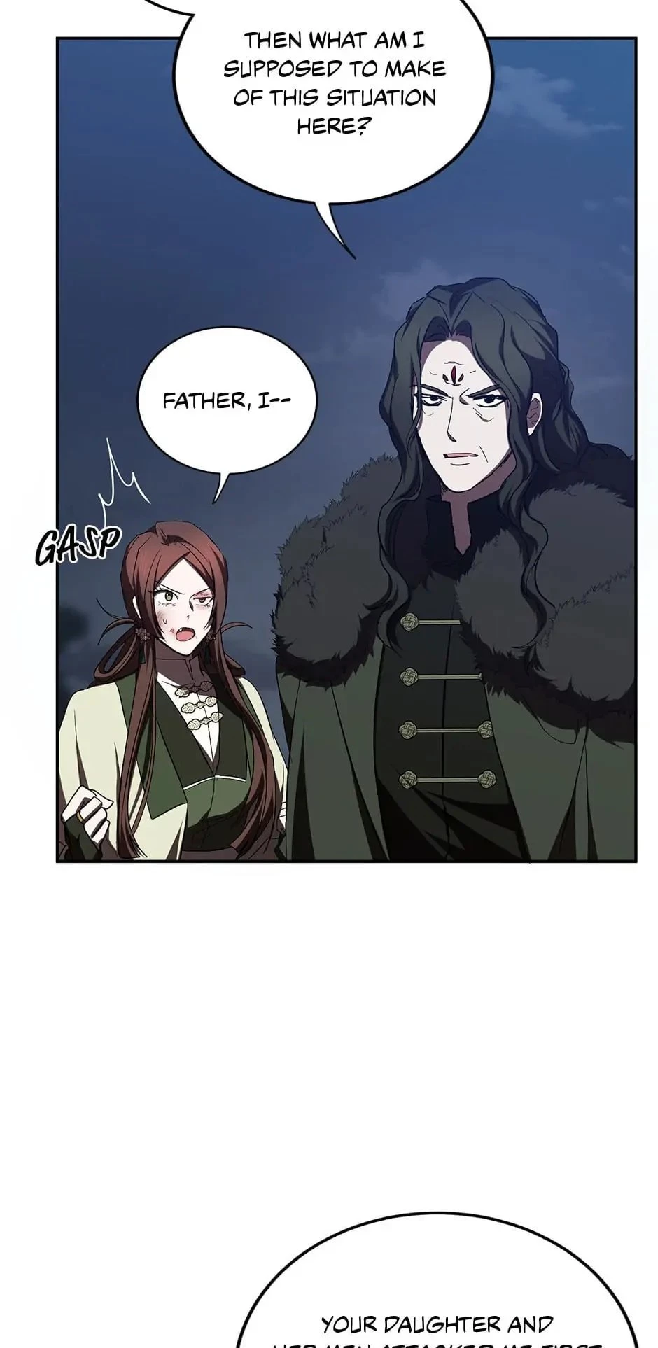 The Grand Mudang Saga Chapter 99 - 17