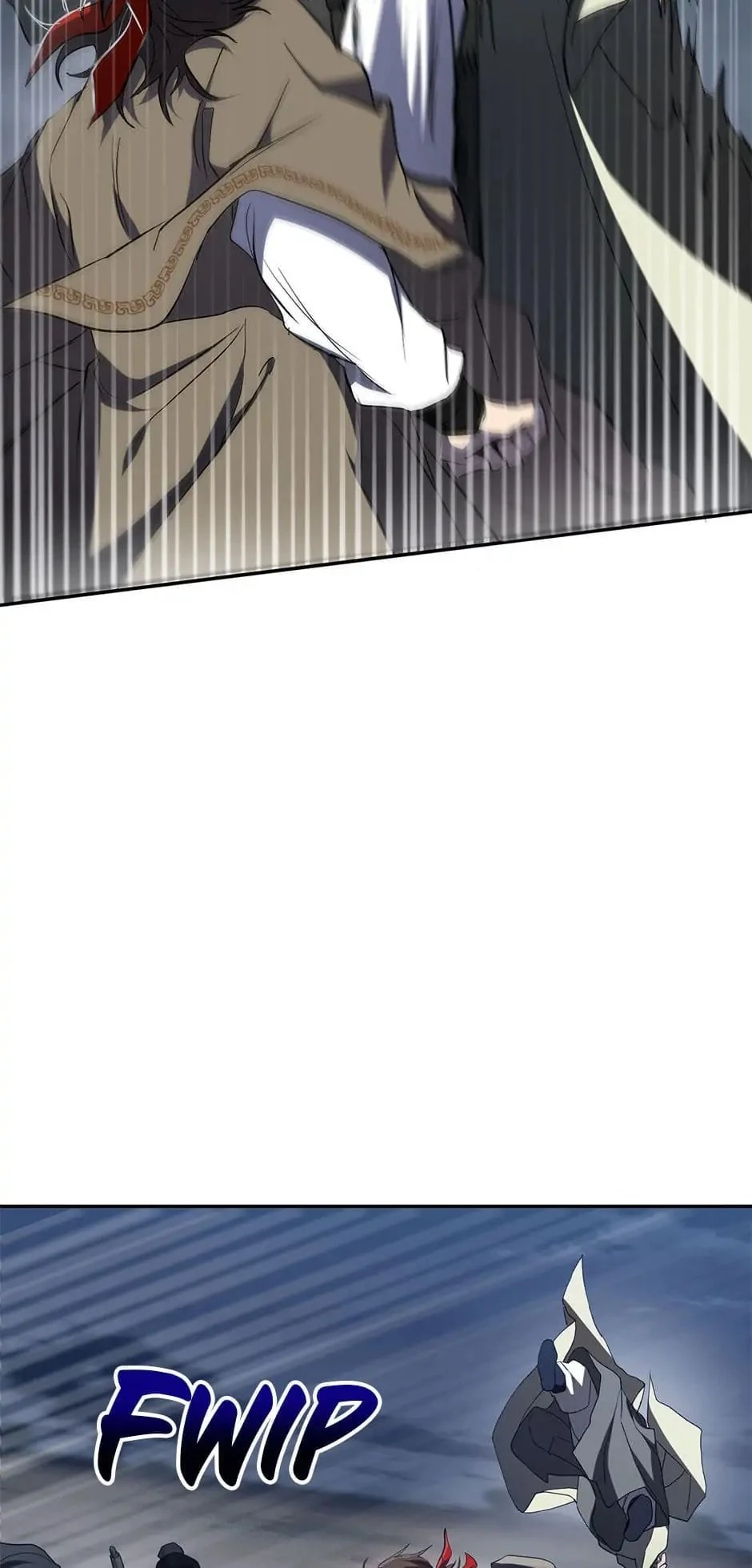The Grand Mudang Saga Chapter 98 - 7