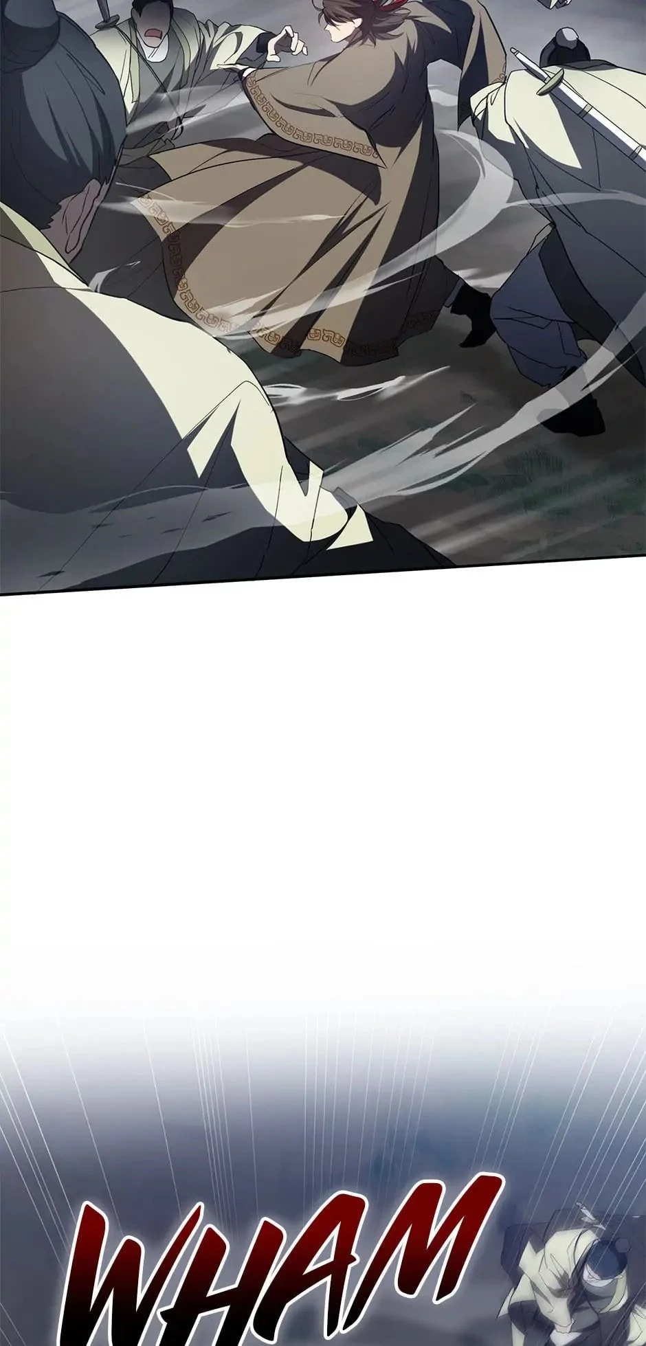 The Grand Mudang Saga Chapter 98 - 8