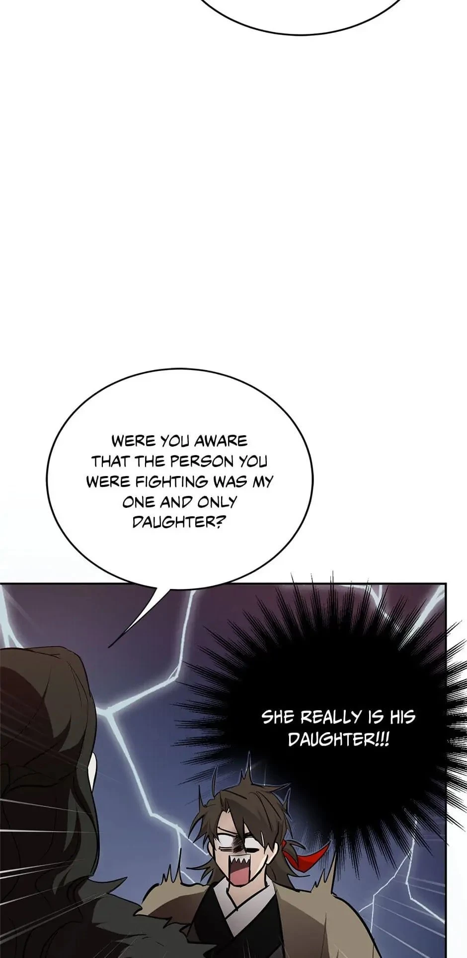 The Grand Mudang Saga Chapter 99 - 20