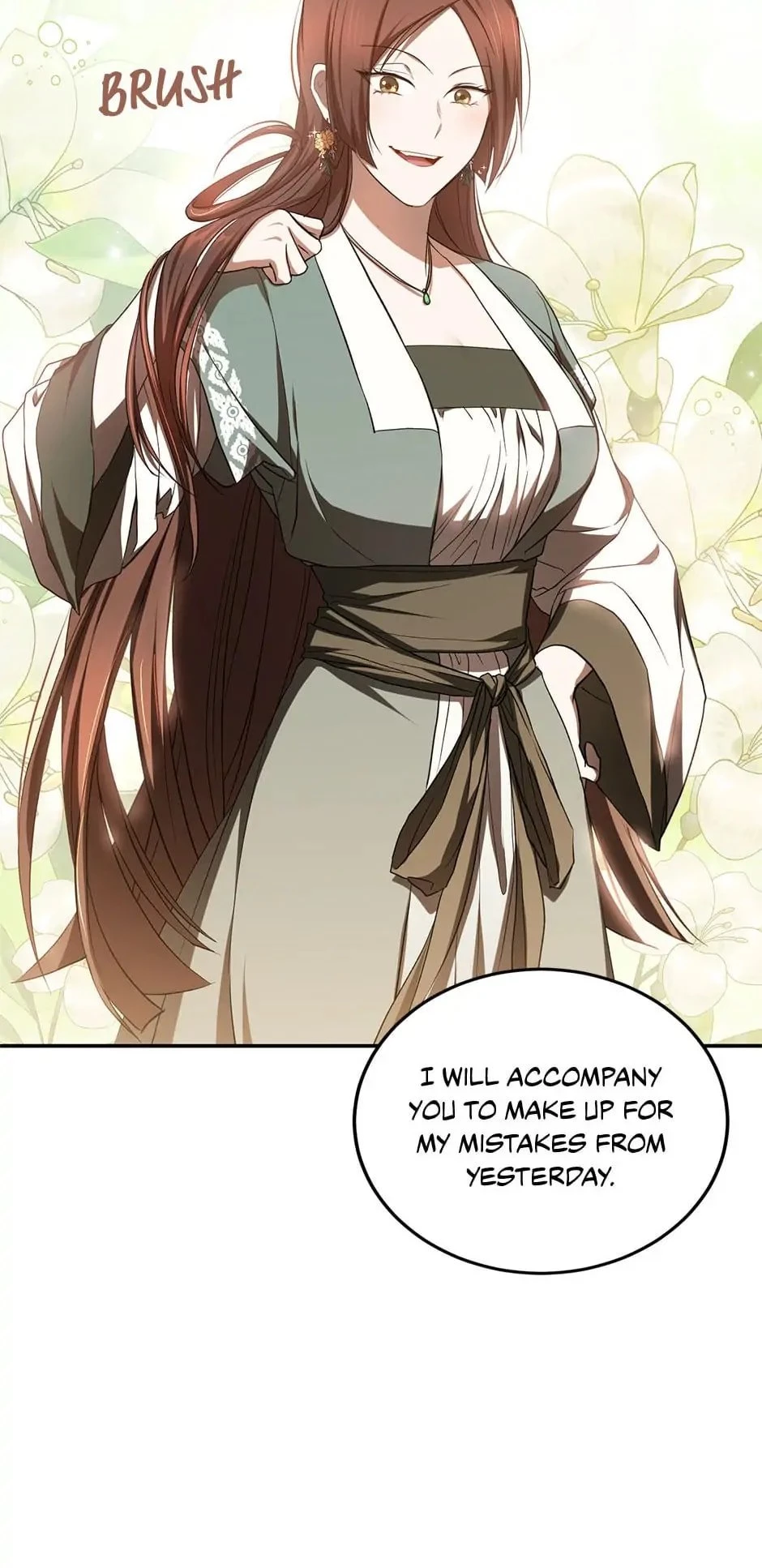 The Grand Mudang Saga Chapter 100 - 27