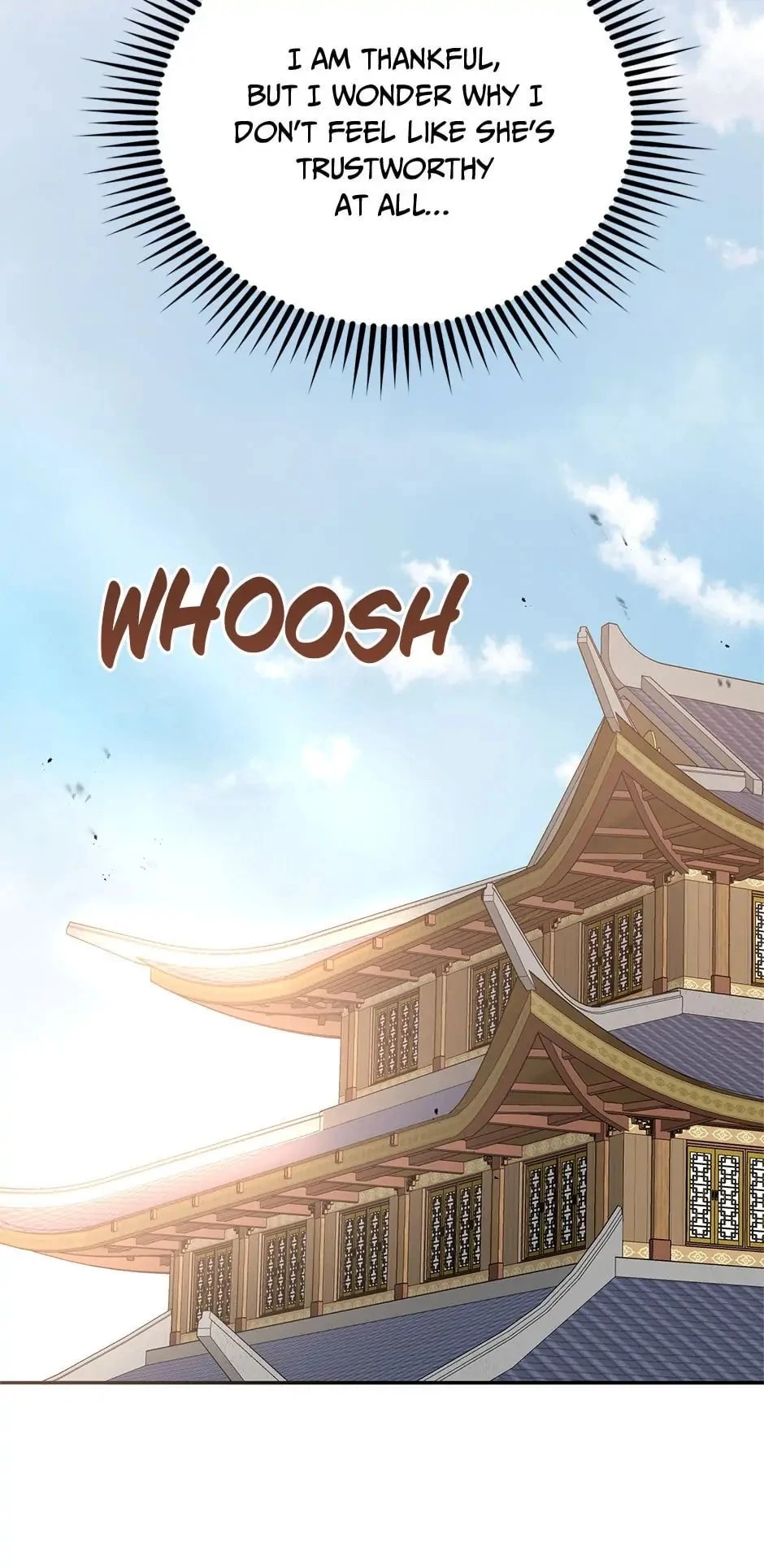 The Grand Mudang Saga Chapter 100 - 29